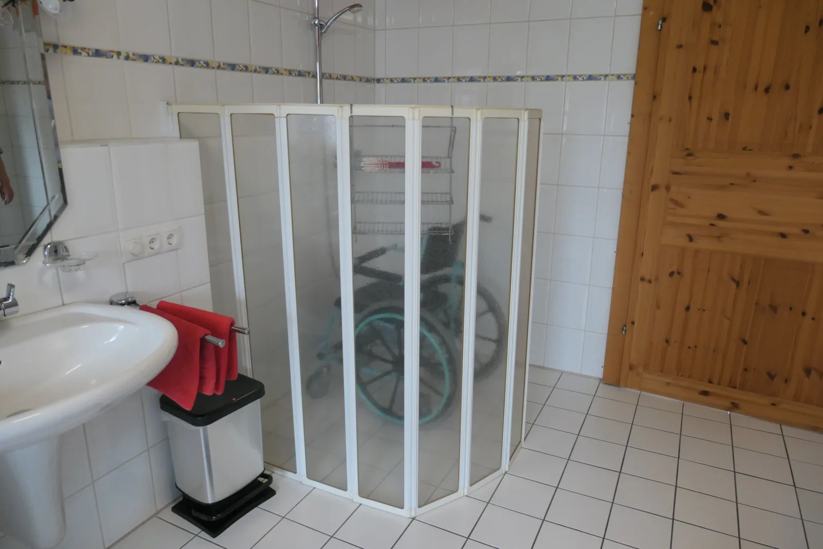 Ferienhaus in der Trift