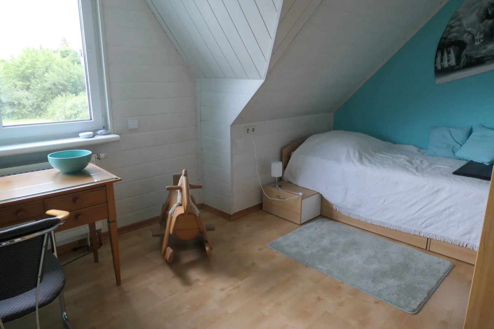 Ferienhaus in der Trift
