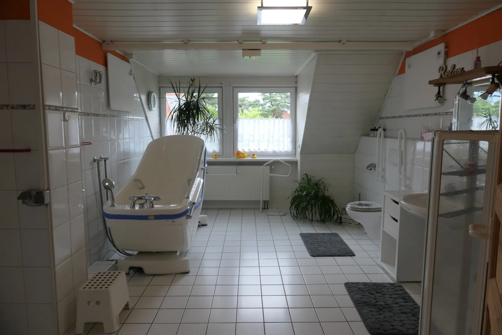Ferienhaus in der Trift