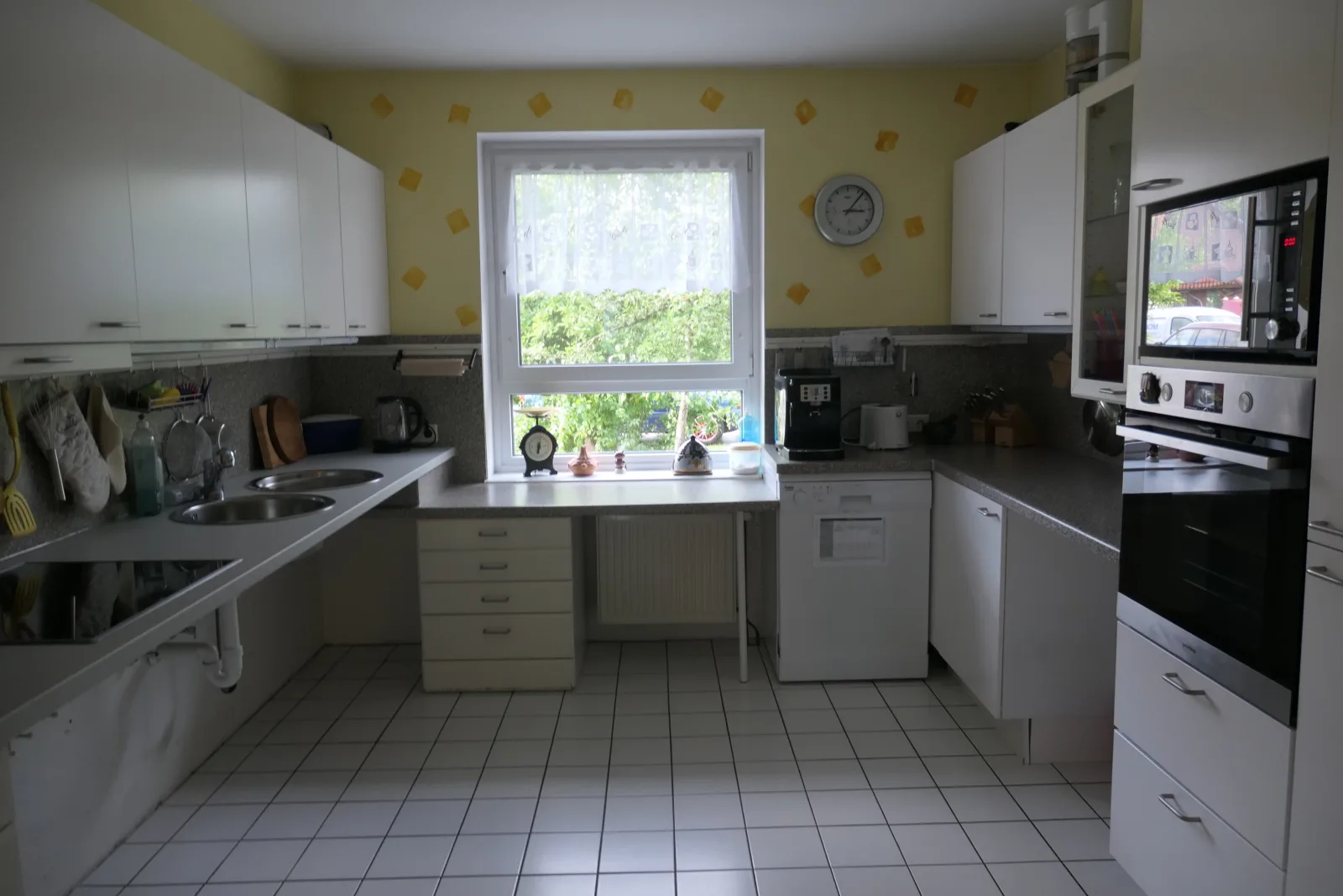 Ferienhaus in der Trift