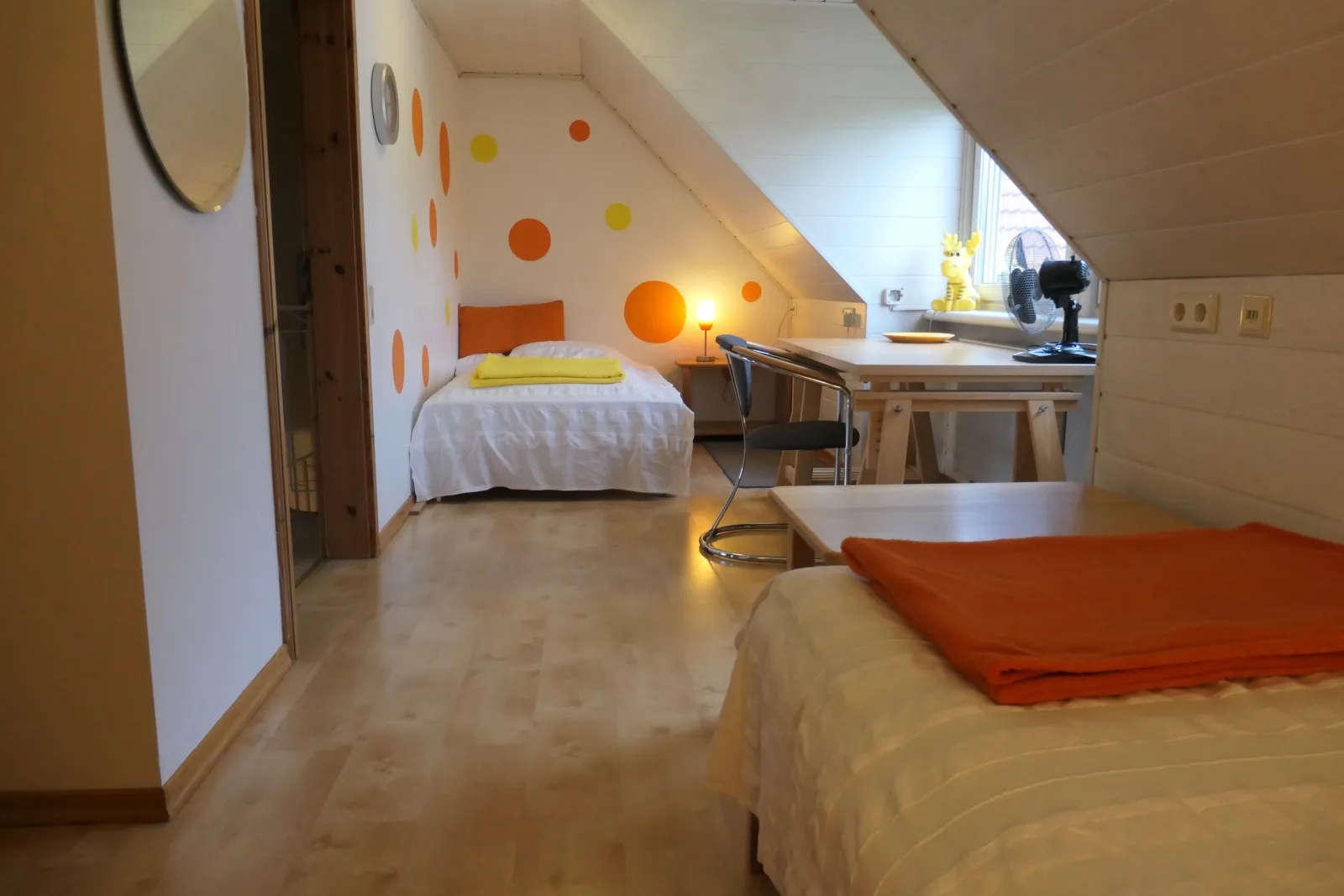 Ferienhaus in der Trift