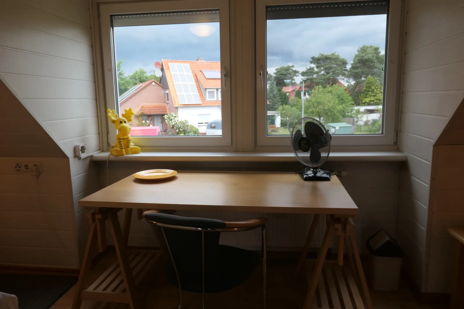 Ferienhaus in der Trift