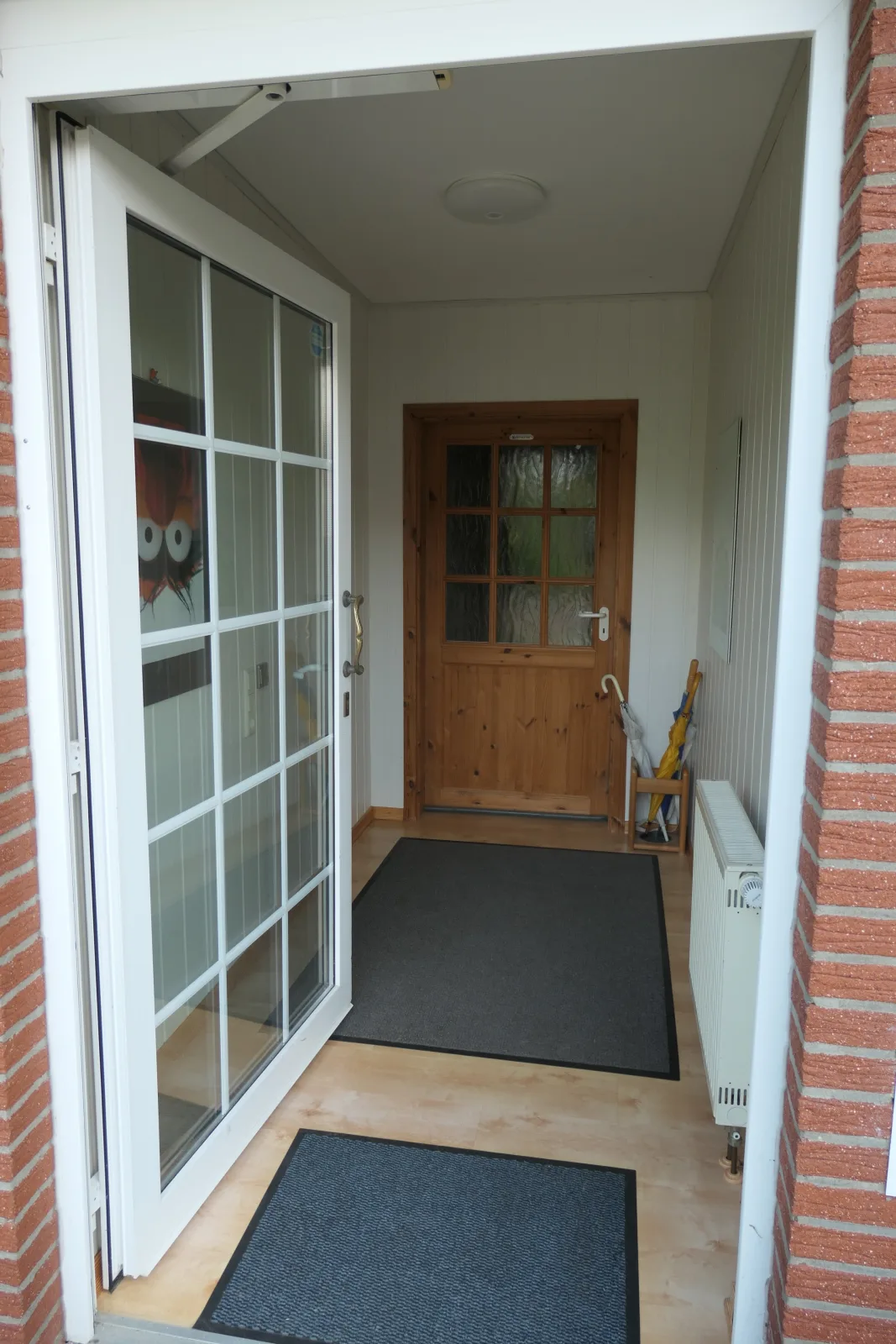 Ferienhaus in der Trift