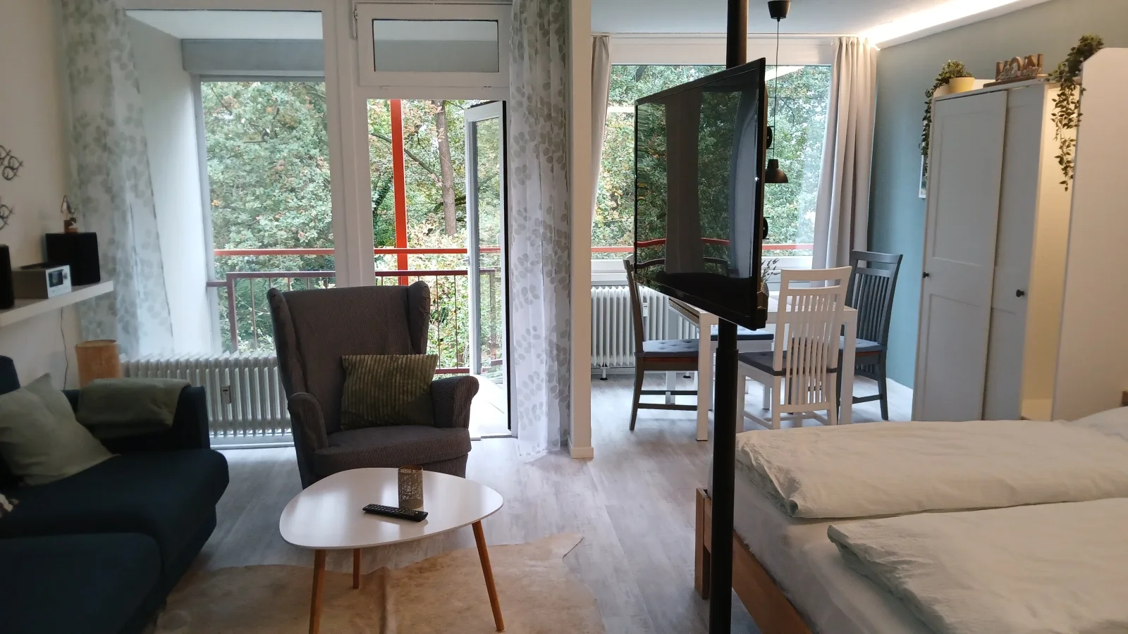 Das Quartier - Staynhude