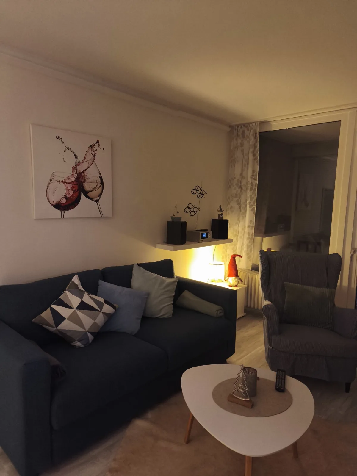 Das Quartier - Staynhude