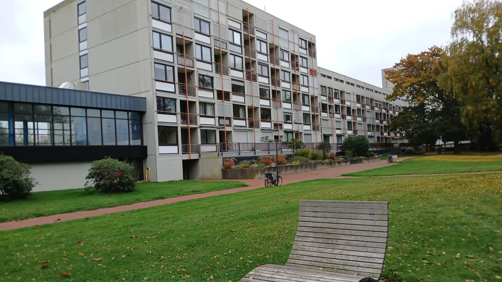Das Quartier - Staynhude
