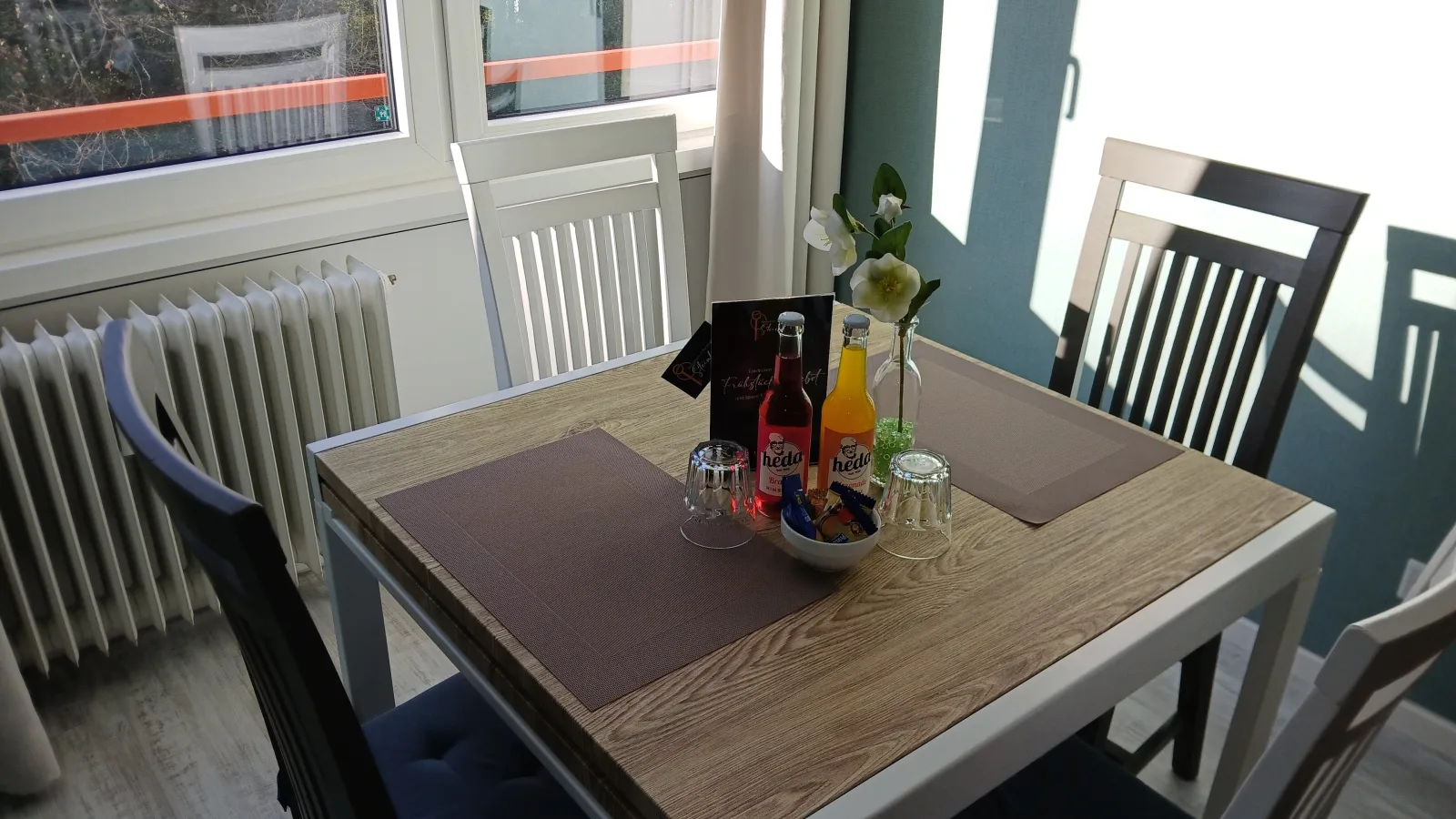 Das Quartier - Staynhude