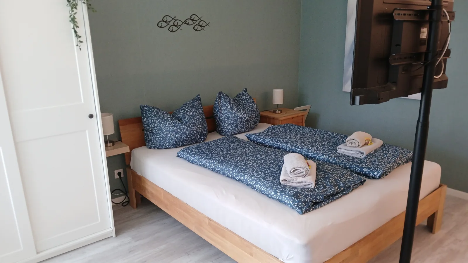 Das Quartier - Staynhude