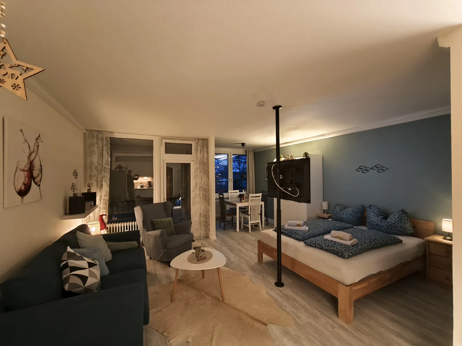 Das Quartier - Staynhude