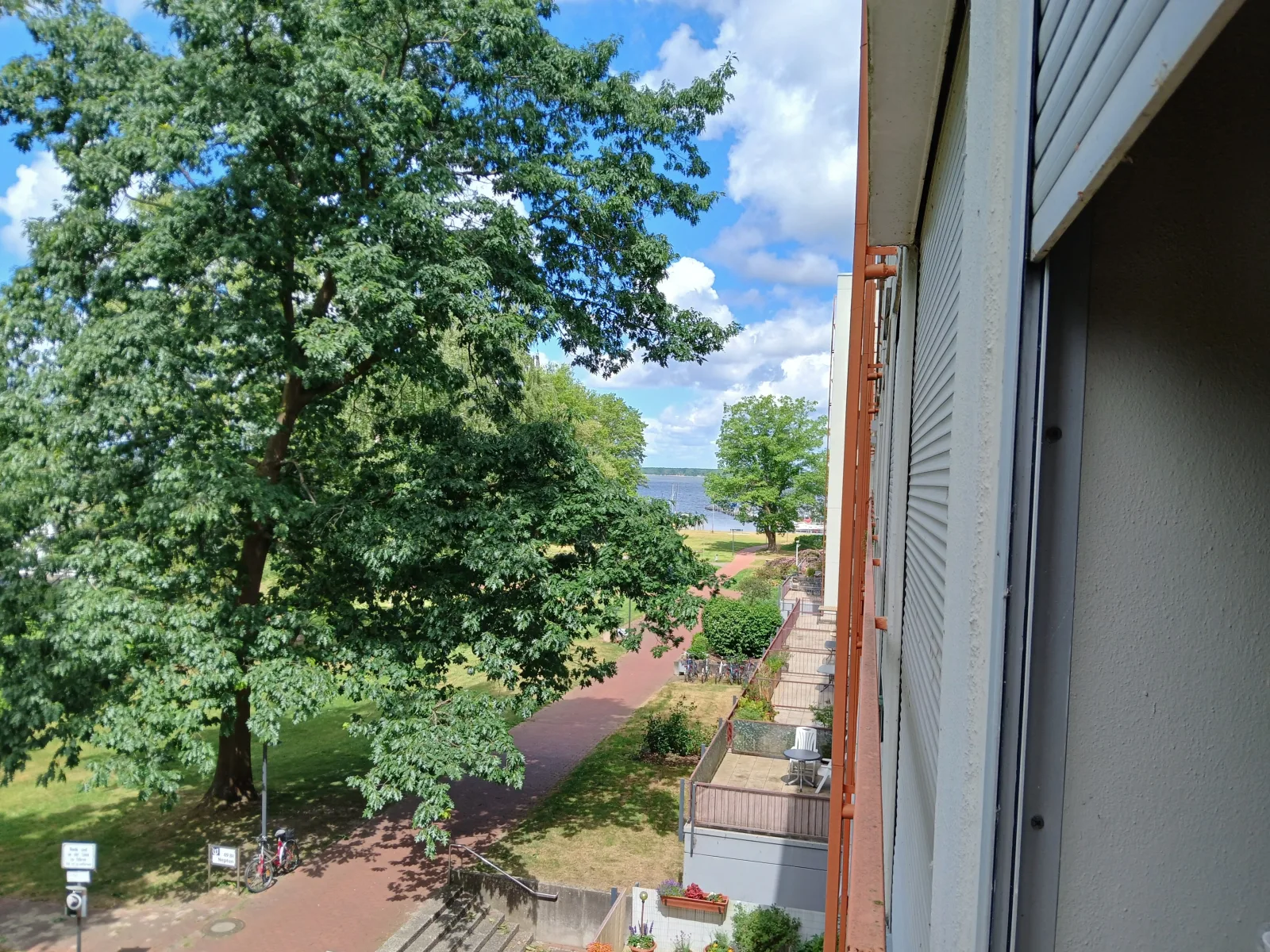 Das Quartier - Staynhude