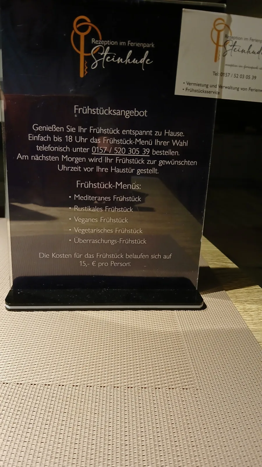 Das Quartier - Staynhude