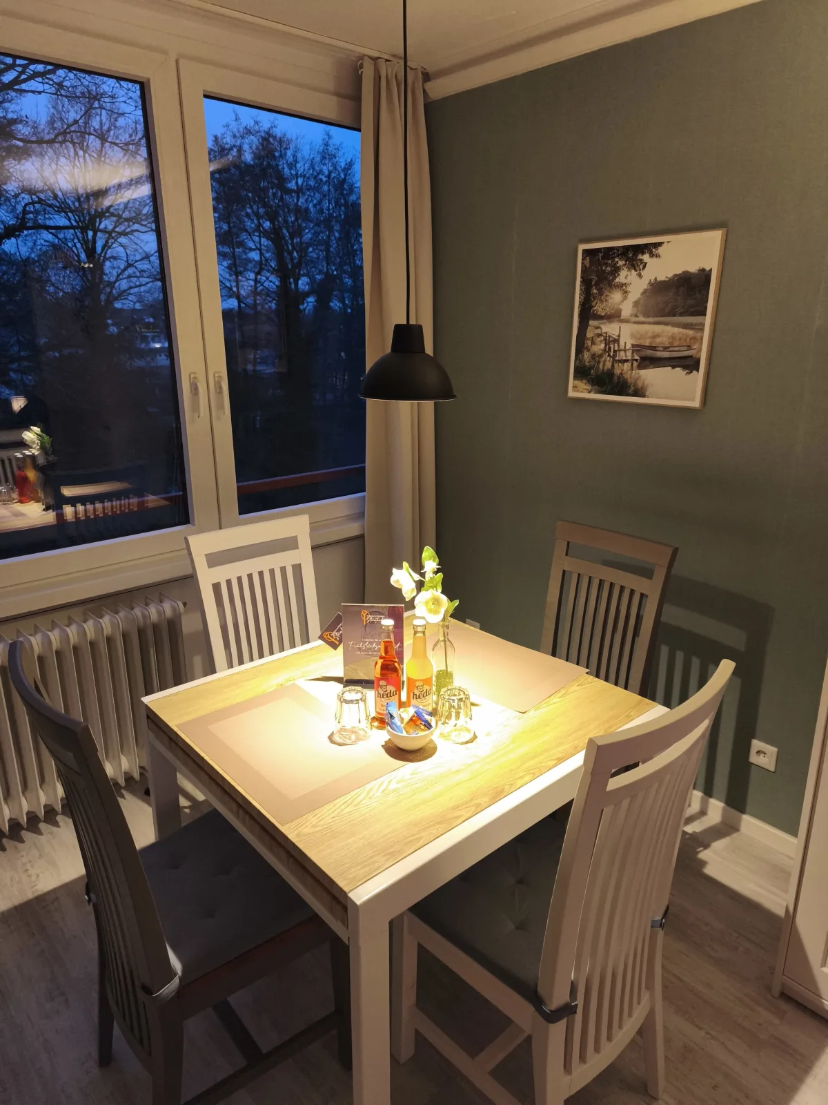 Das Quartier - Staynhude
