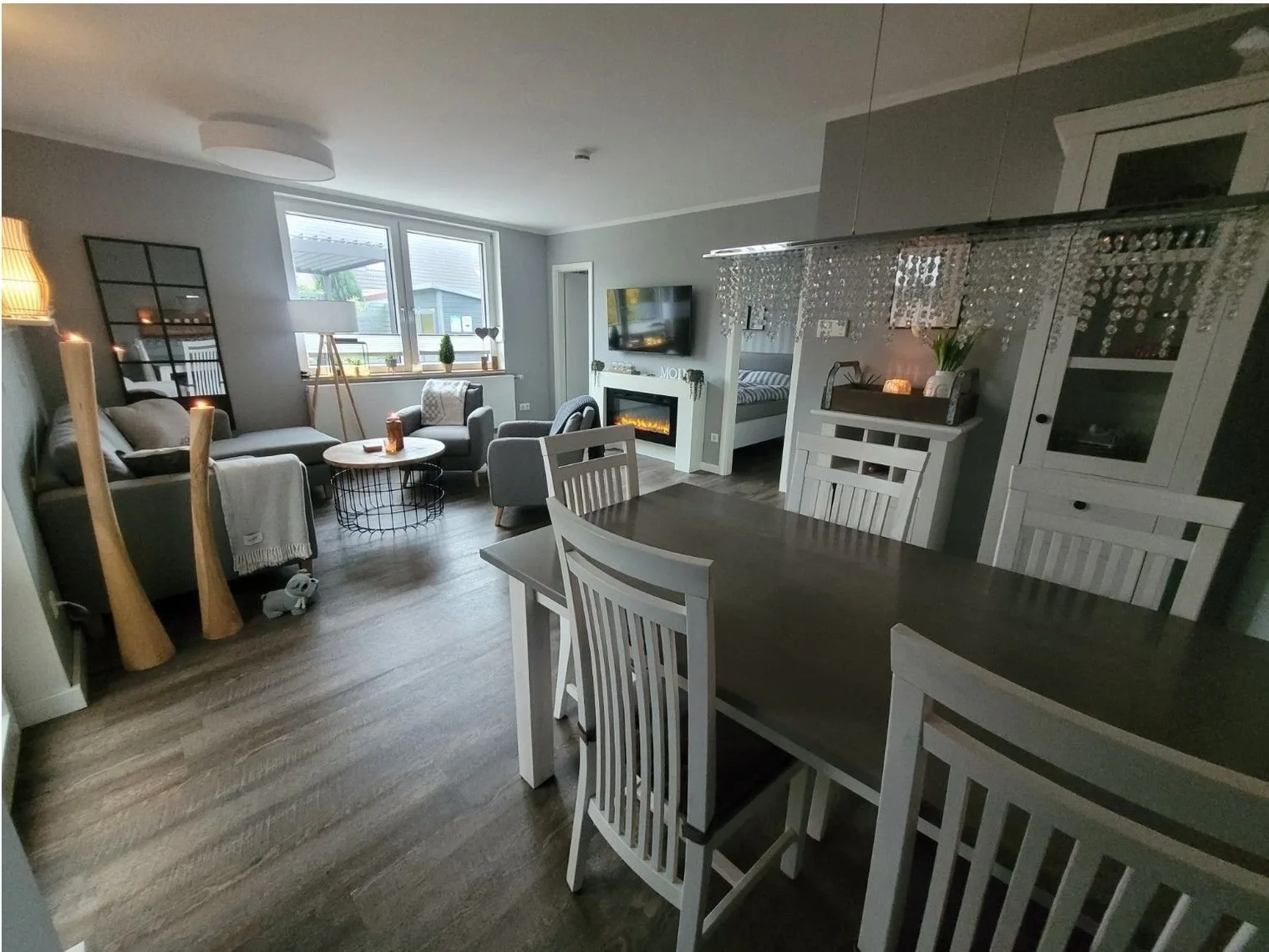 Ferienhaus Düne 16