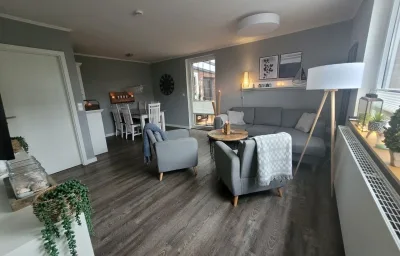 Ferienhaus Düne 16
