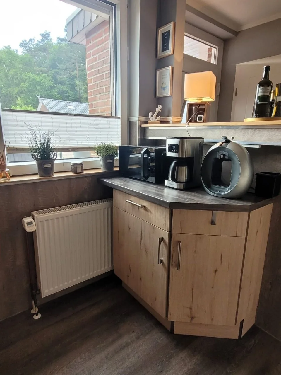 Ferienhaus Düne 16