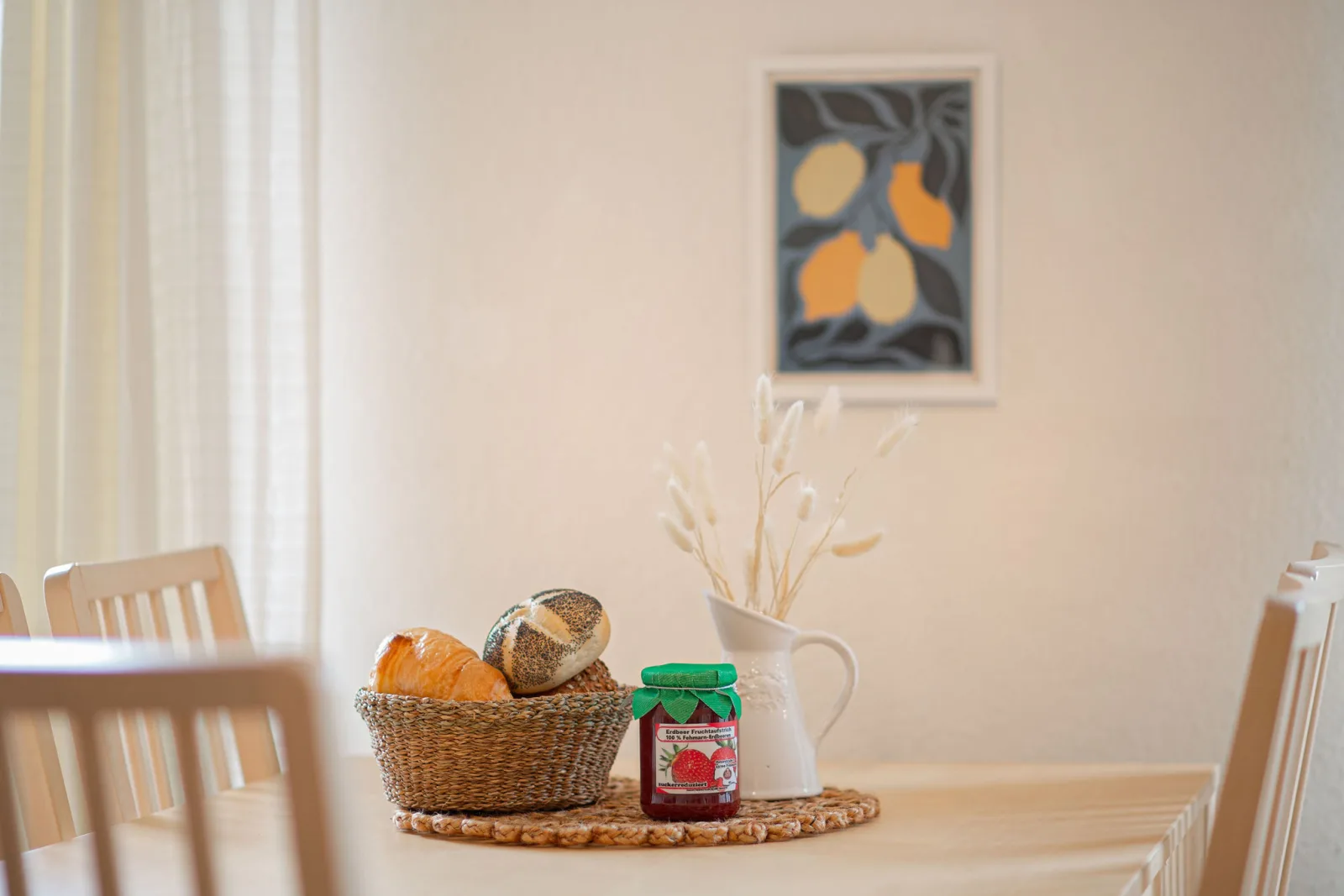 Ferienwohnung 1