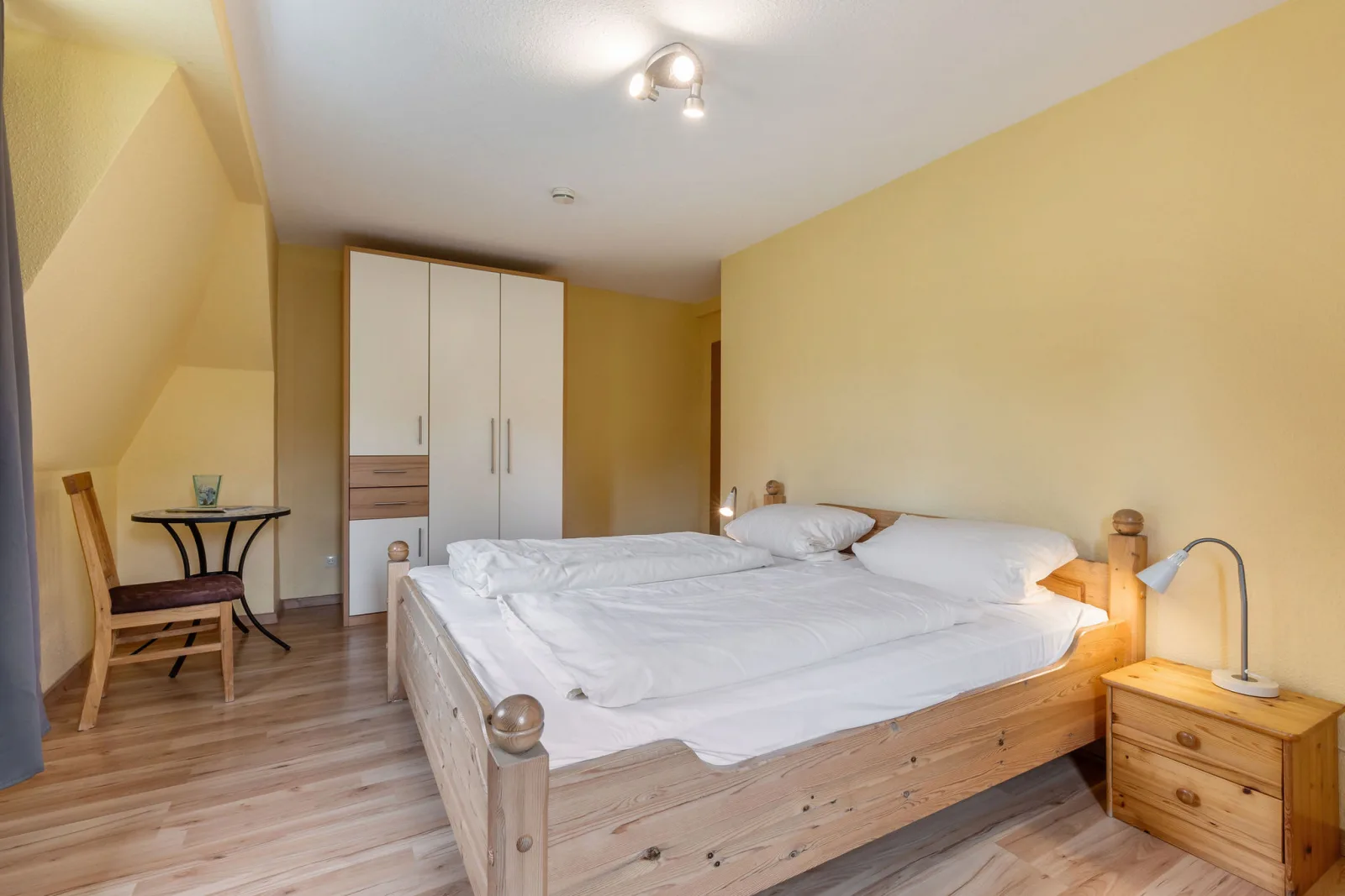 Ferienwohnung 1