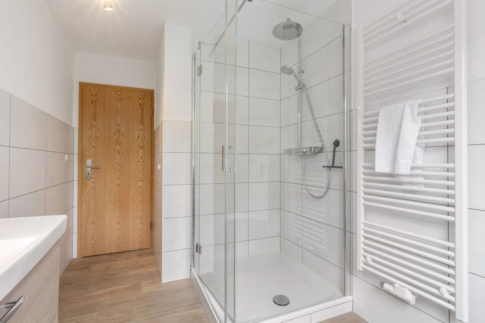 Ferienwohnung 1