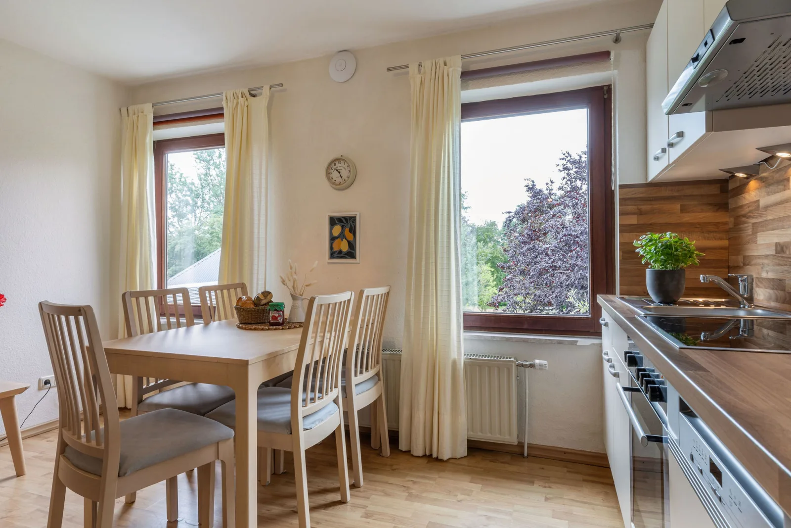 Ferienwohnung 1