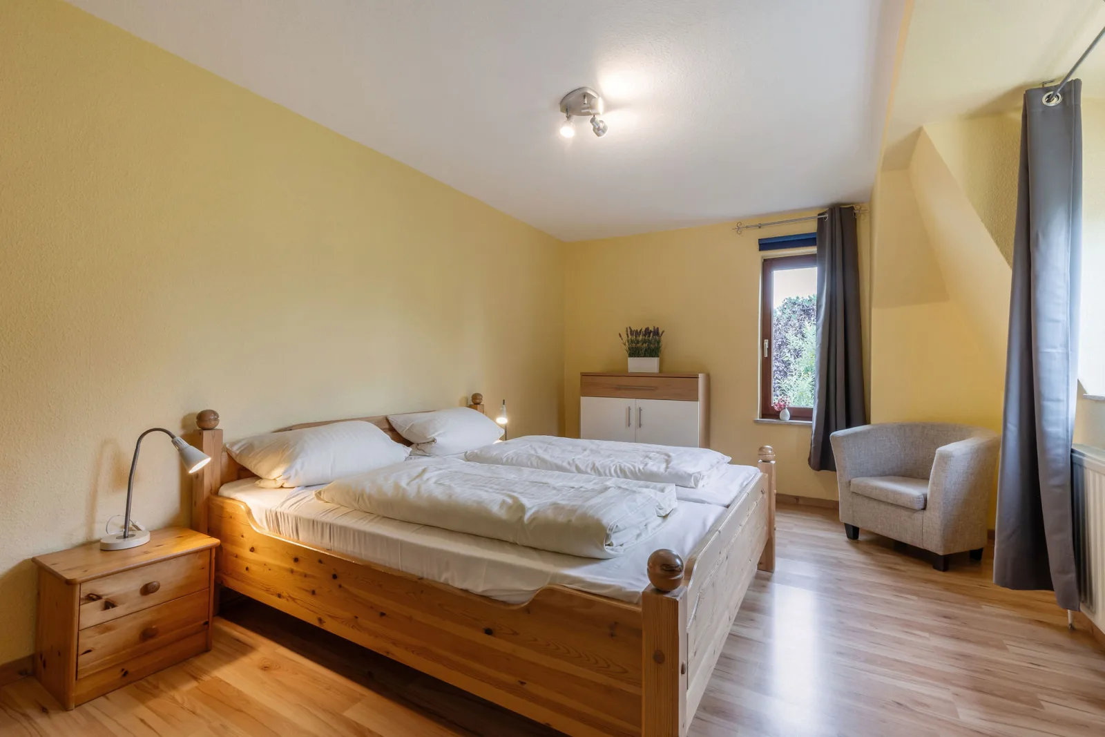 Ferienwohnung 1