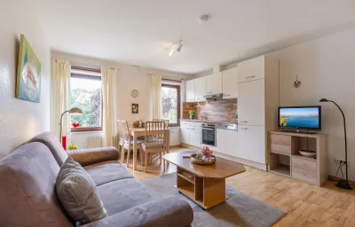 Ferienwohnung 1