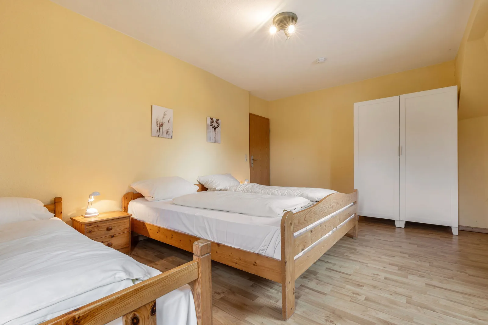 Ferienwohnung 1