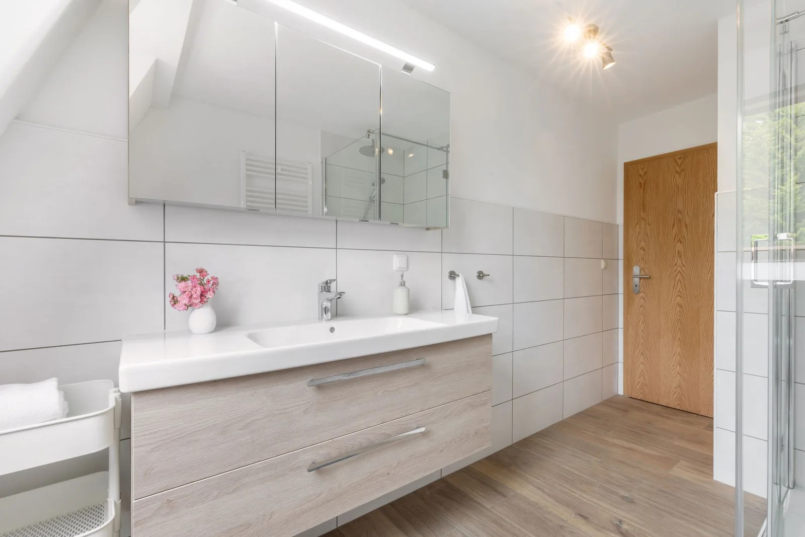 Ferienwohnung 1