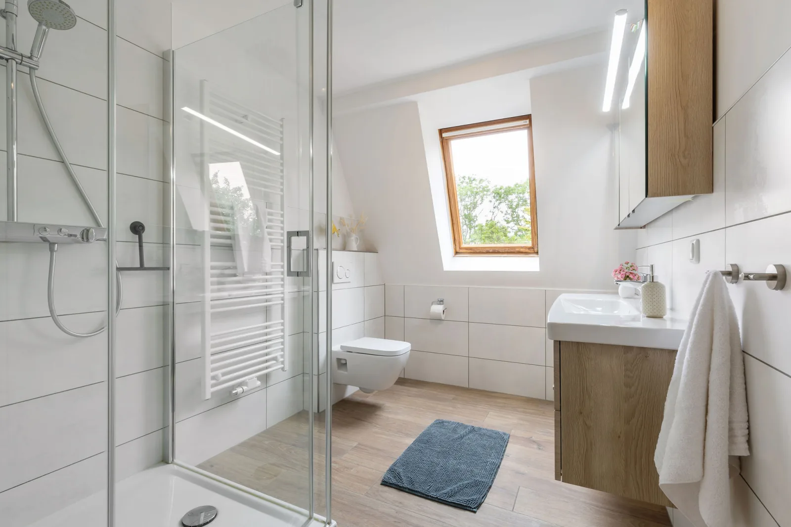 Ferienwohnung 1