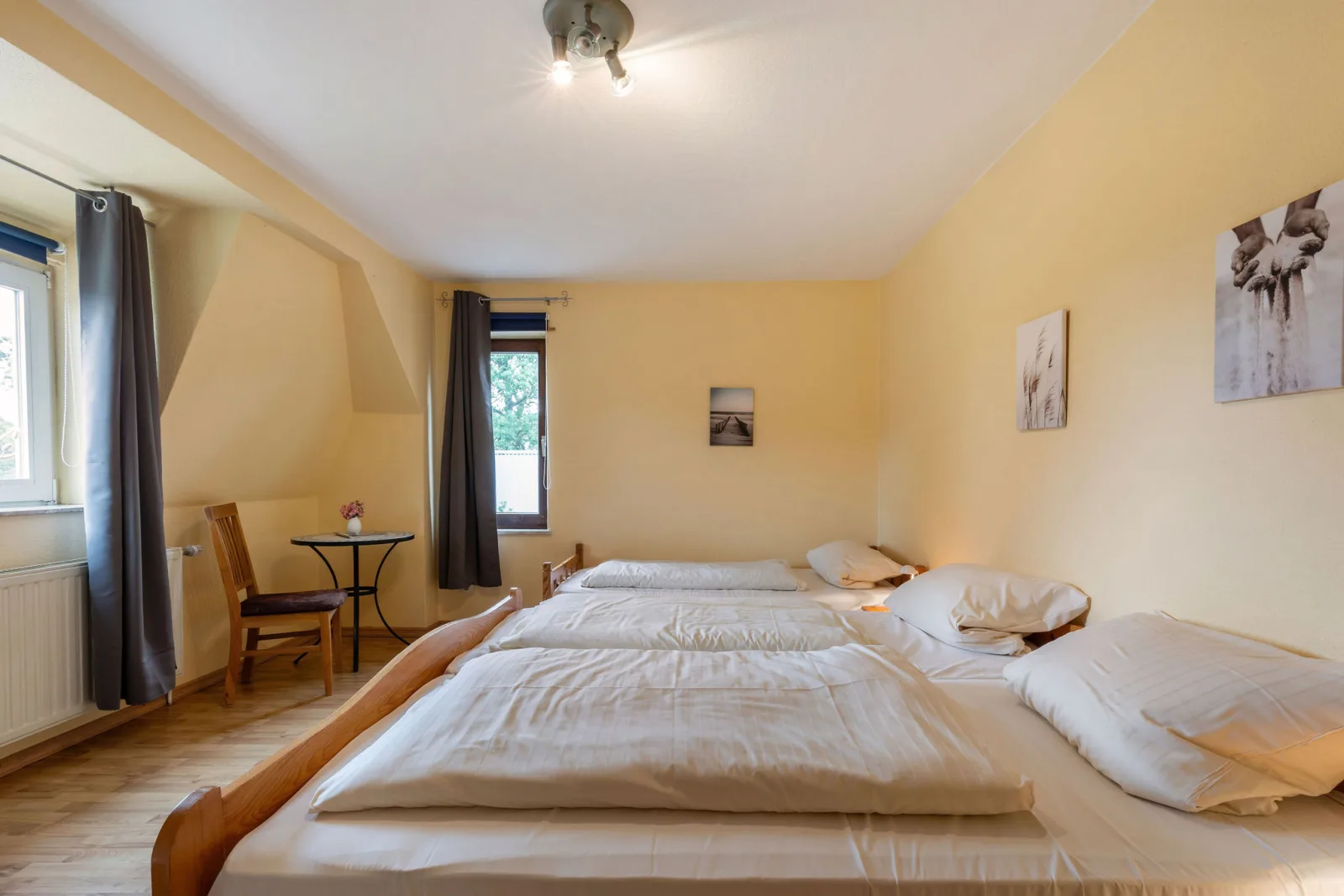 Ferienwohnung 1