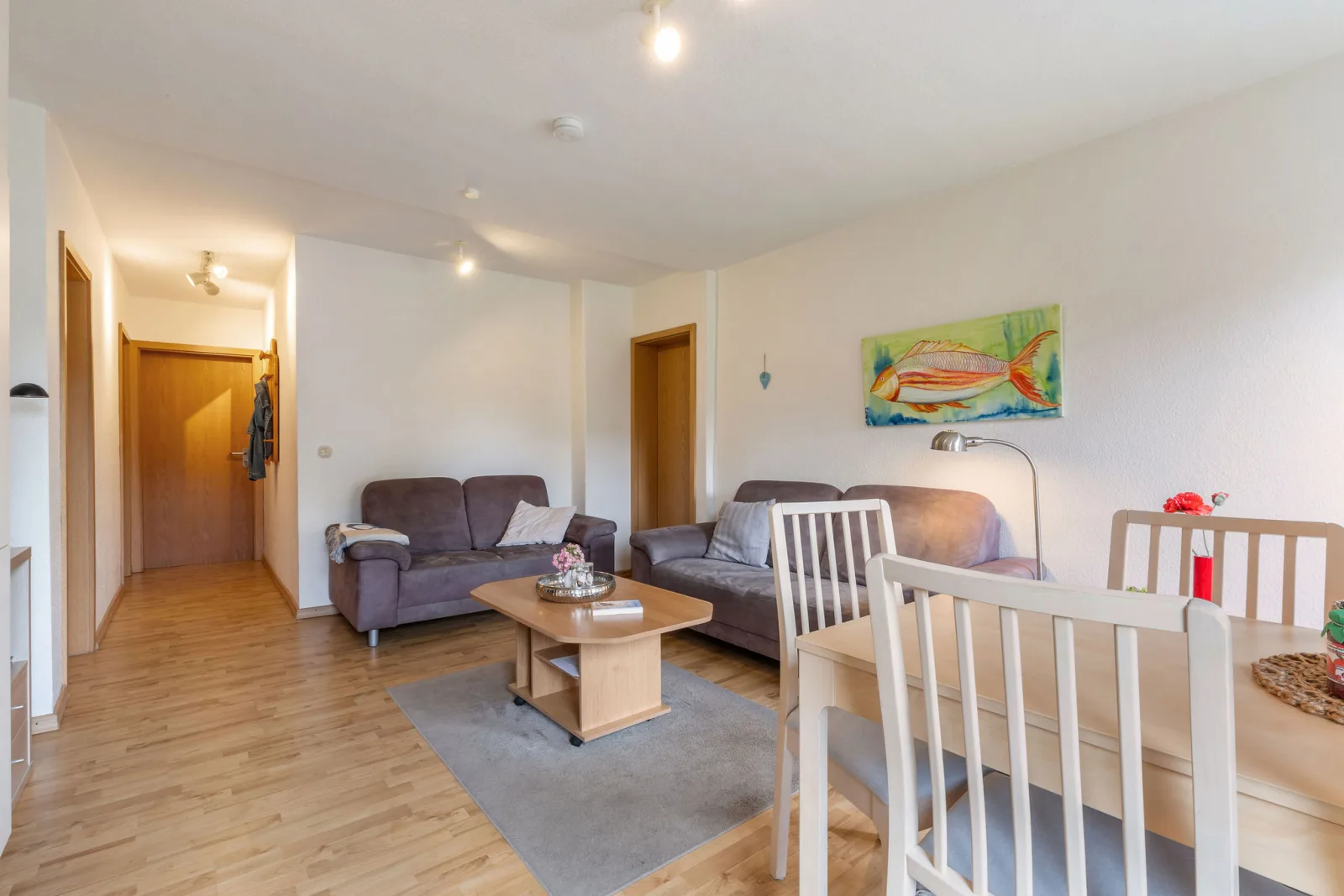 Ferienwohnung 1