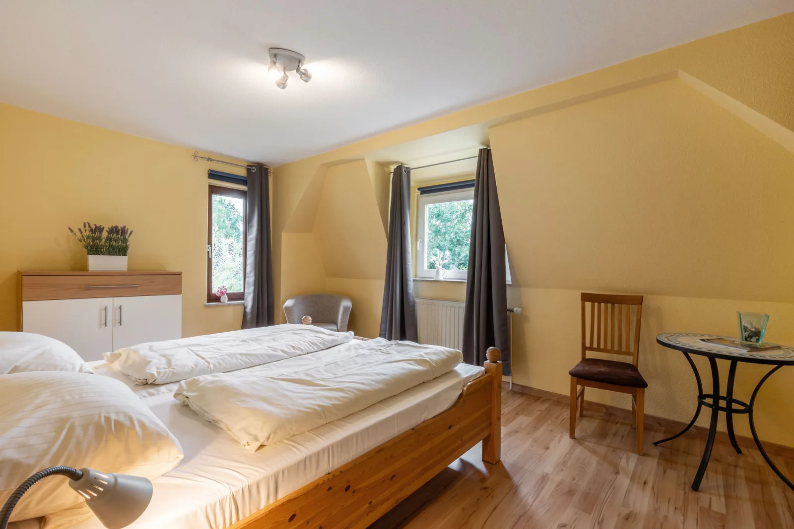 Ferienwohnung 1