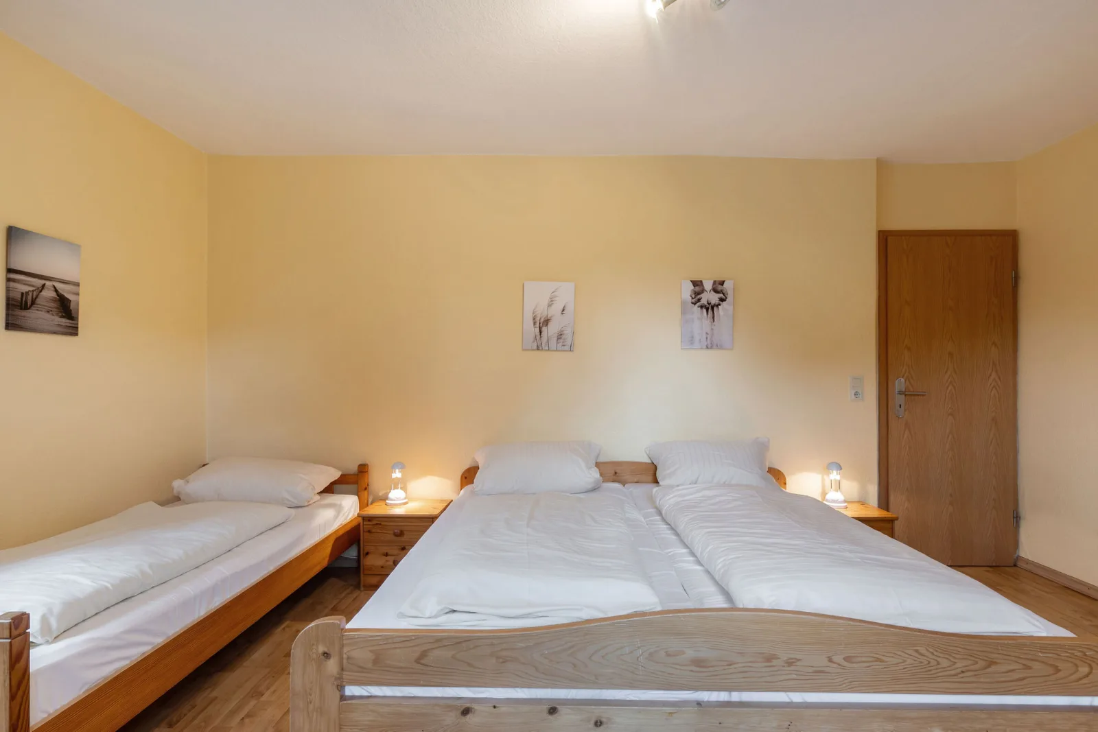 Ferienwohnung 1