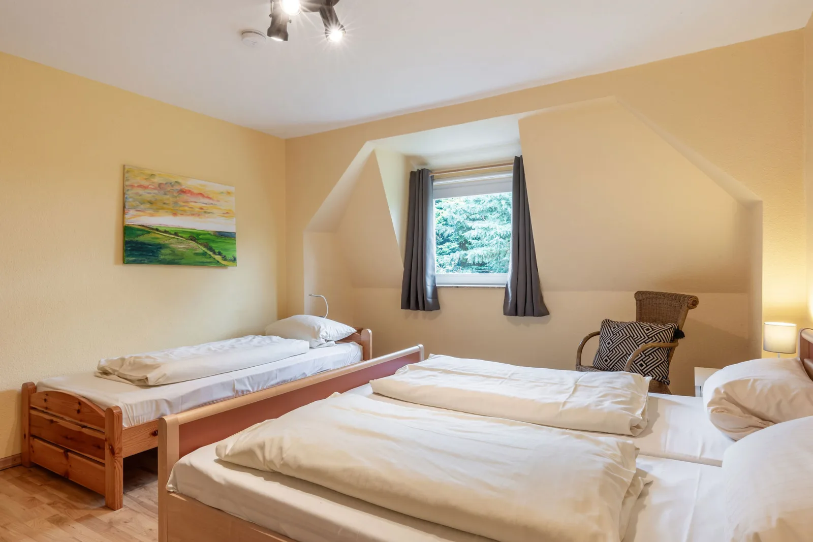 Ferienwohnung 3