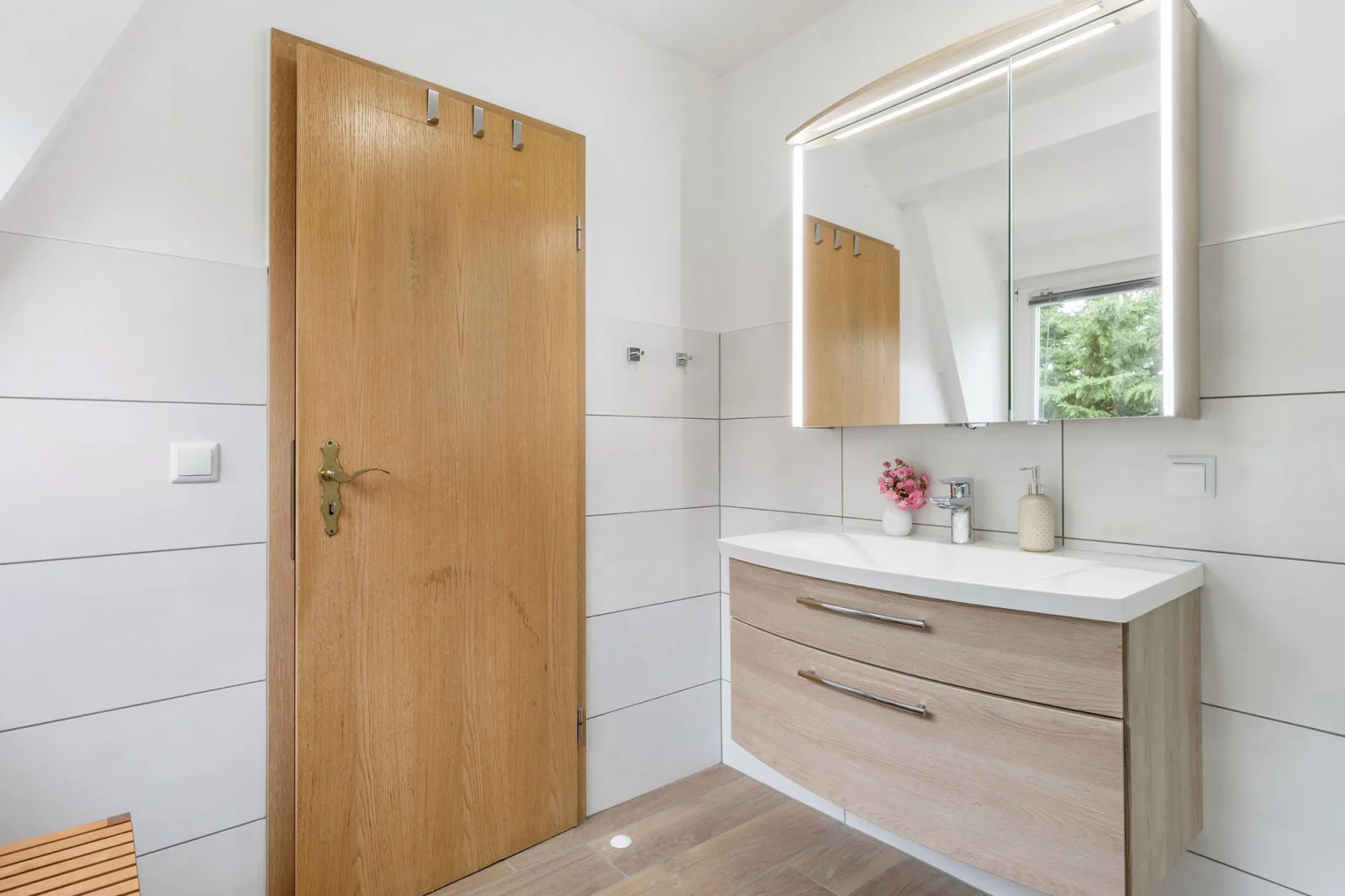 Ferienwohnung 3