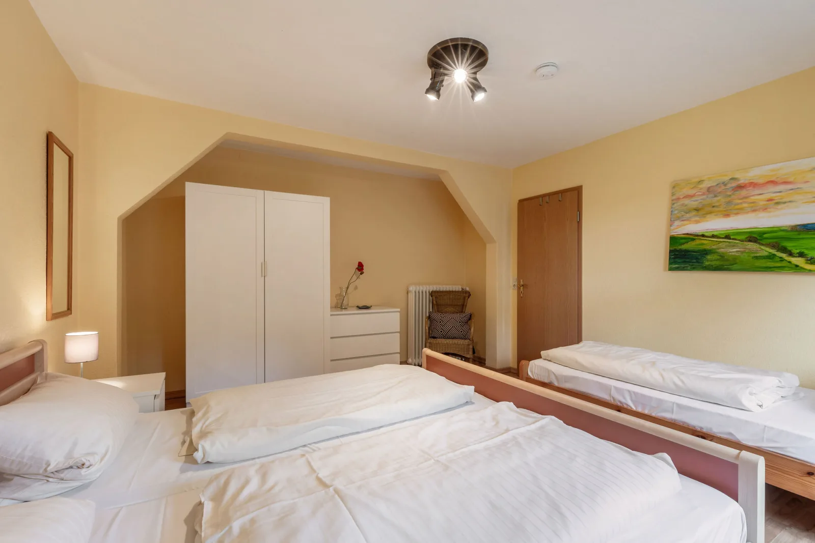 Ferienwohnung 3
