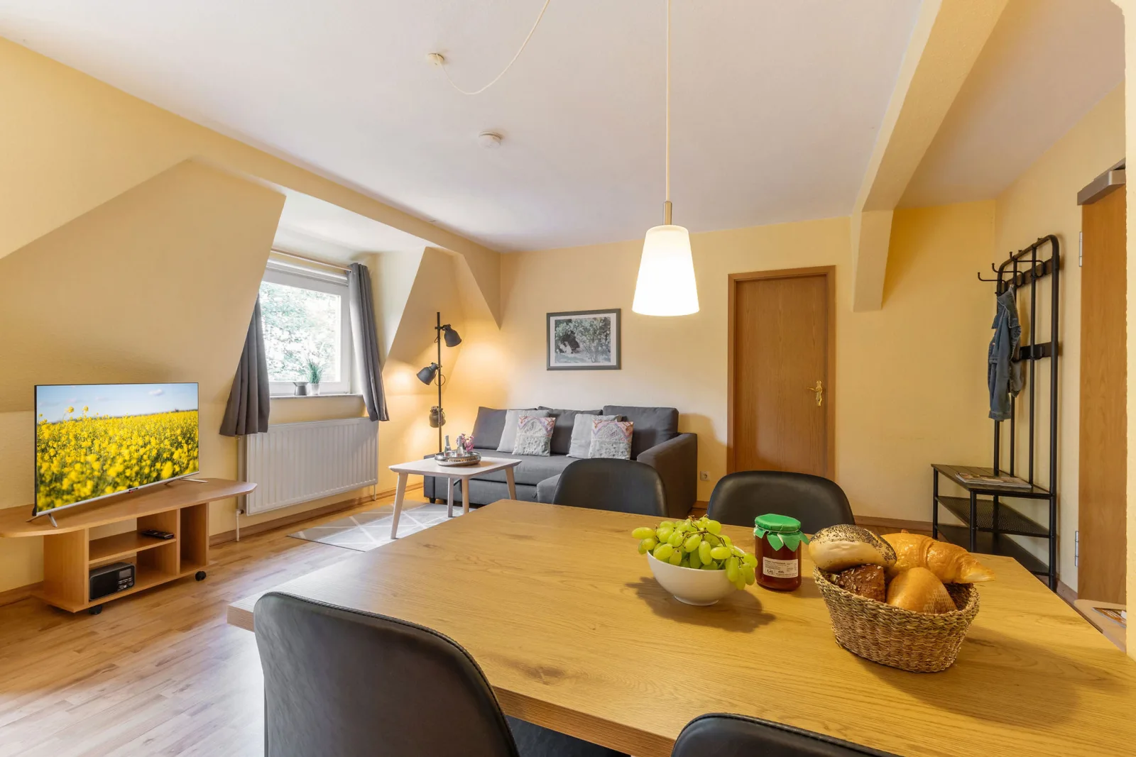 Ferienwohnung 3