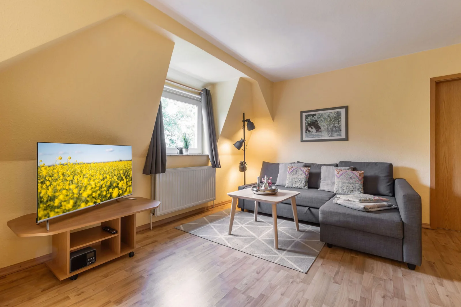 Ferienwohnung 3