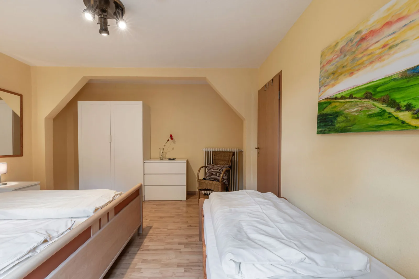 Ferienwohnung 3