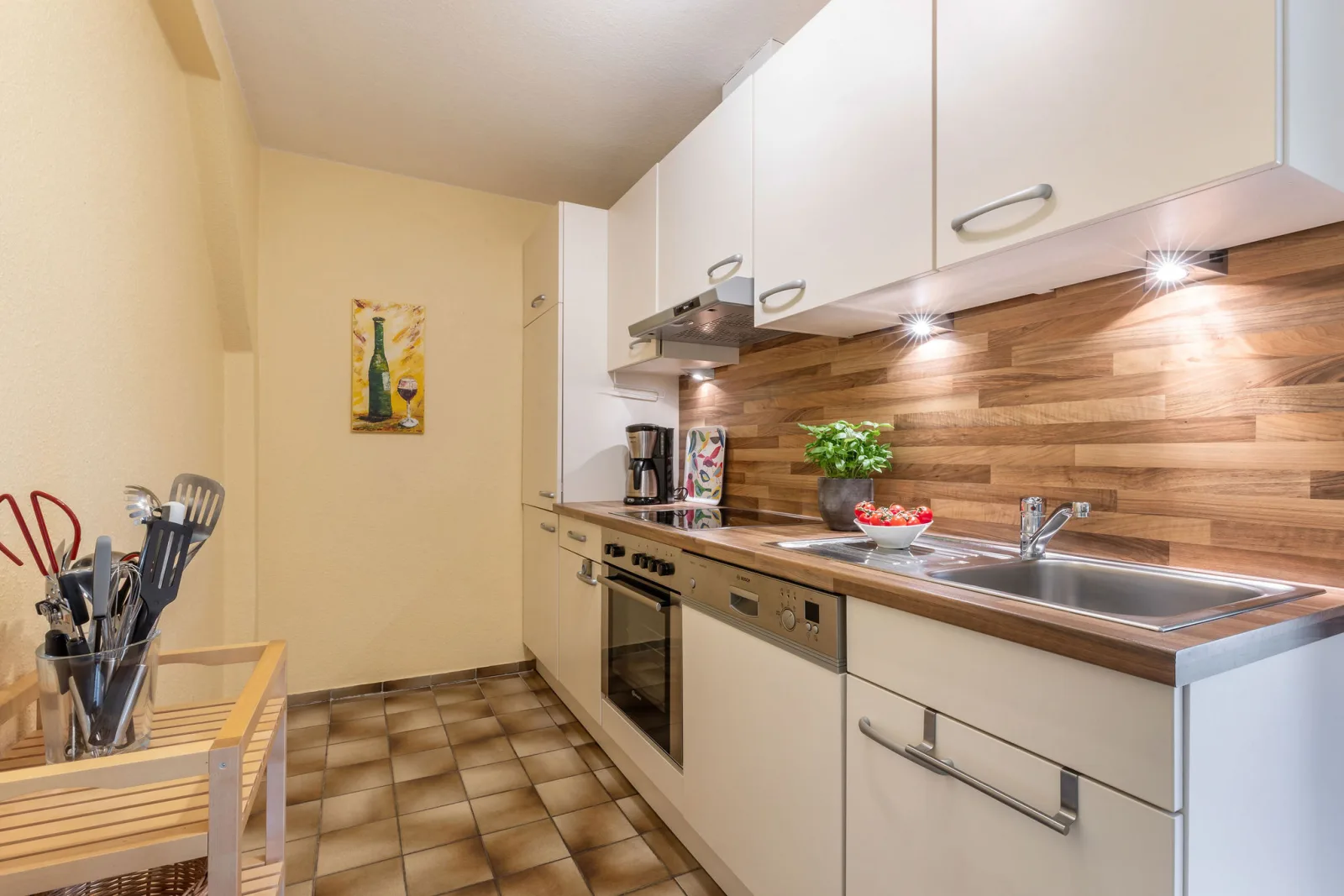 Ferienwohnung 3