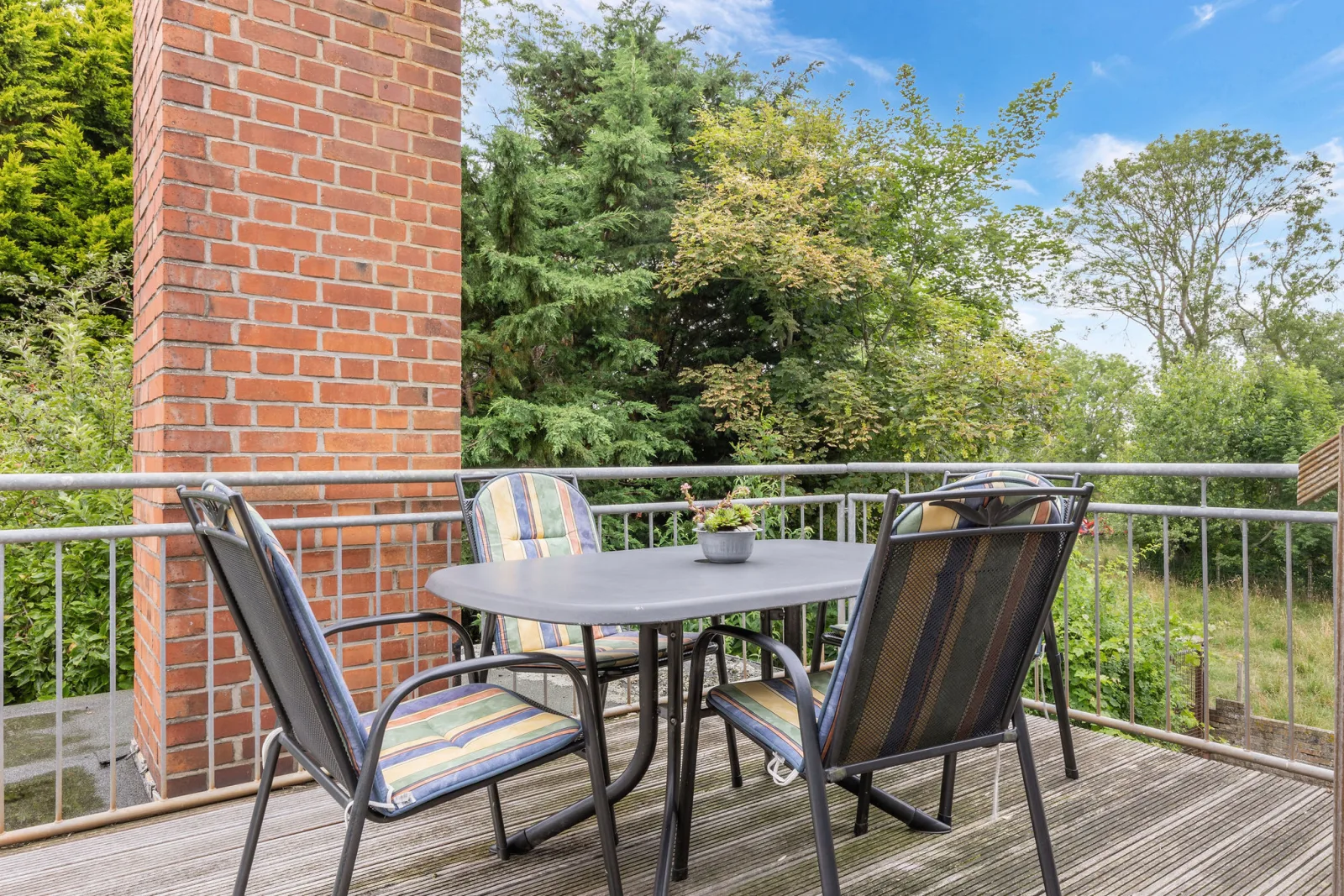 Ferienwohnung 3