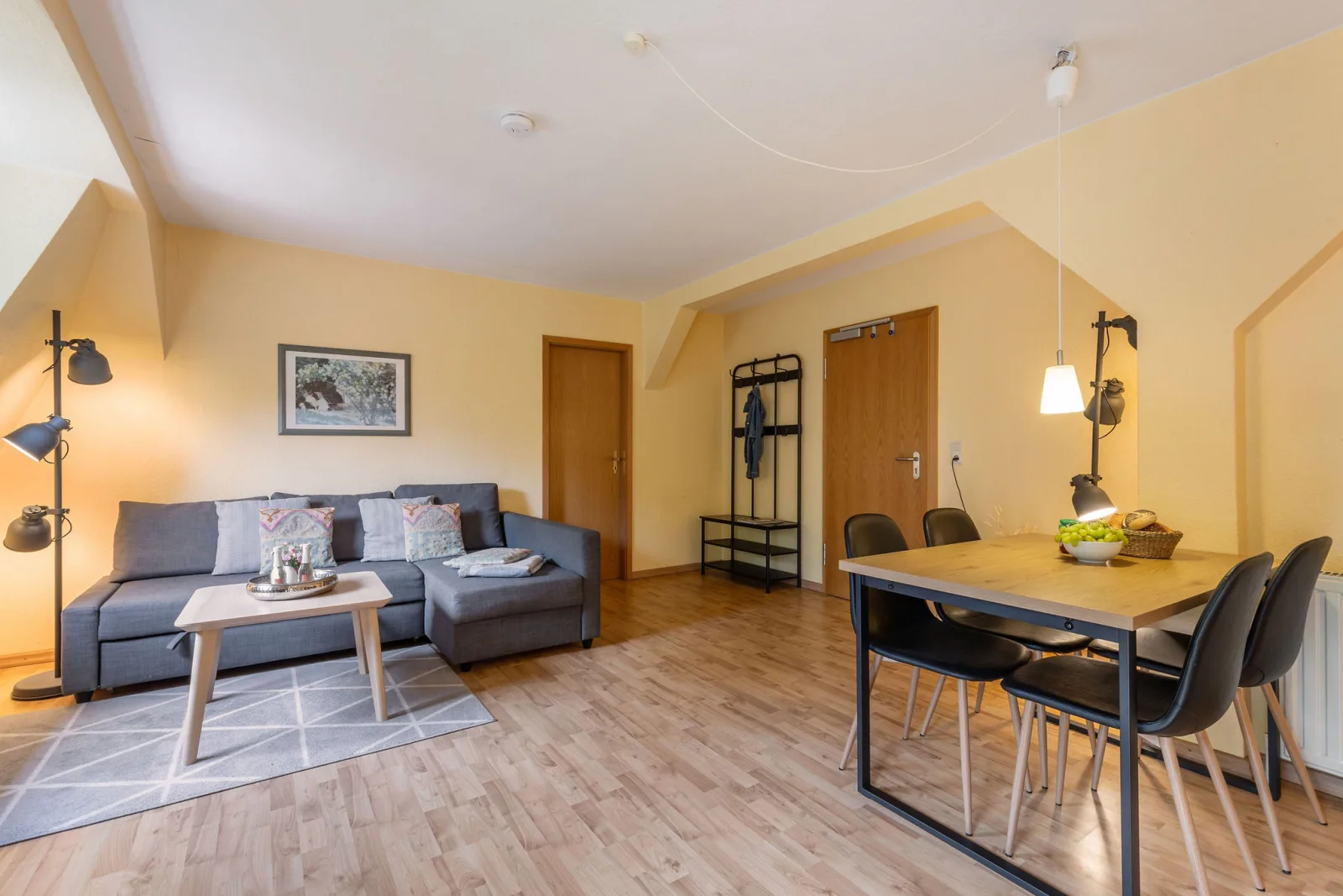 Ferienwohnung 3