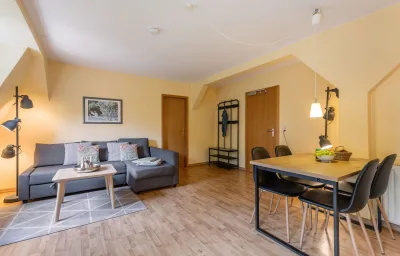 Ferienwohnung 3