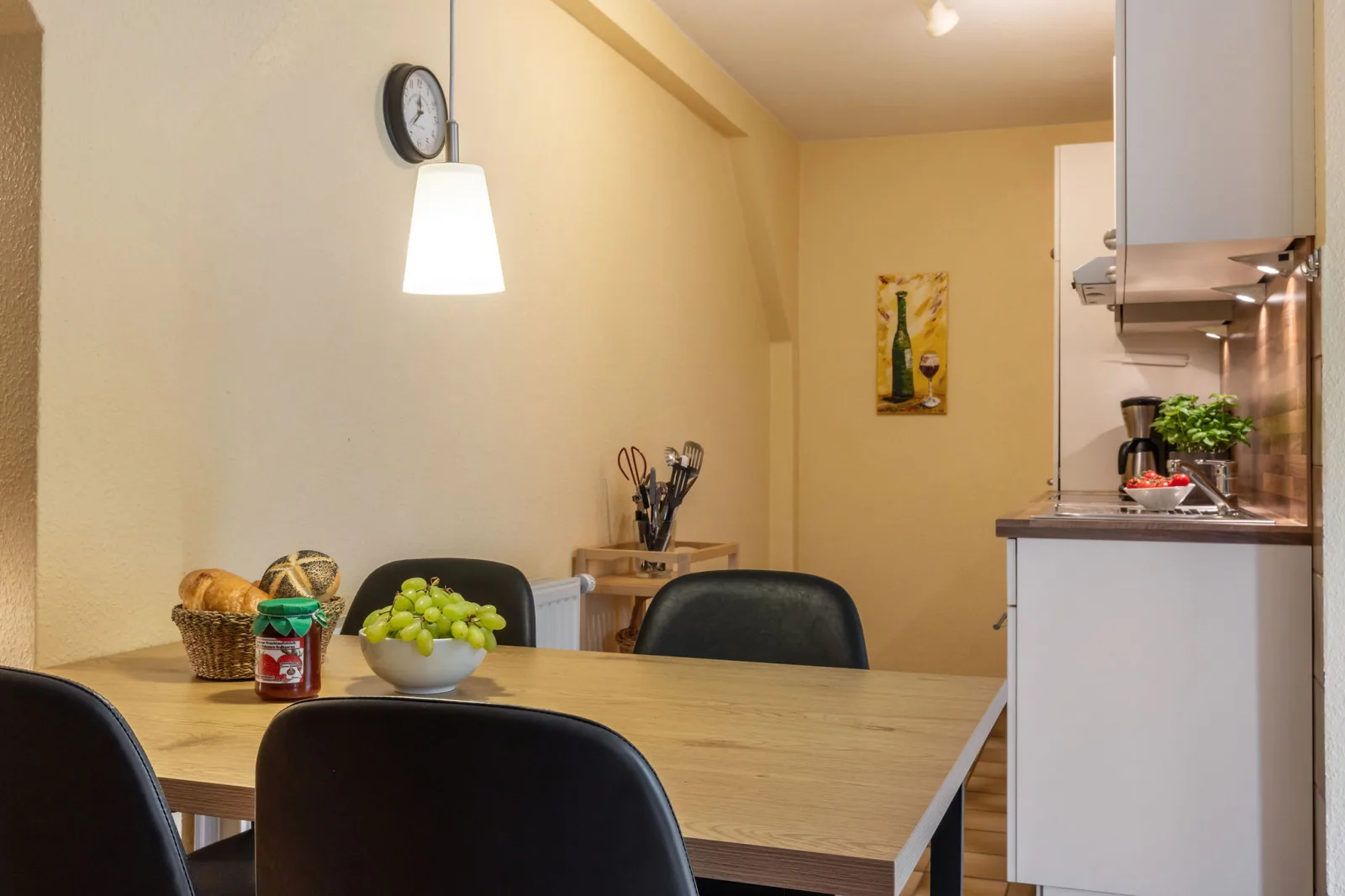 Ferienwohnung 3