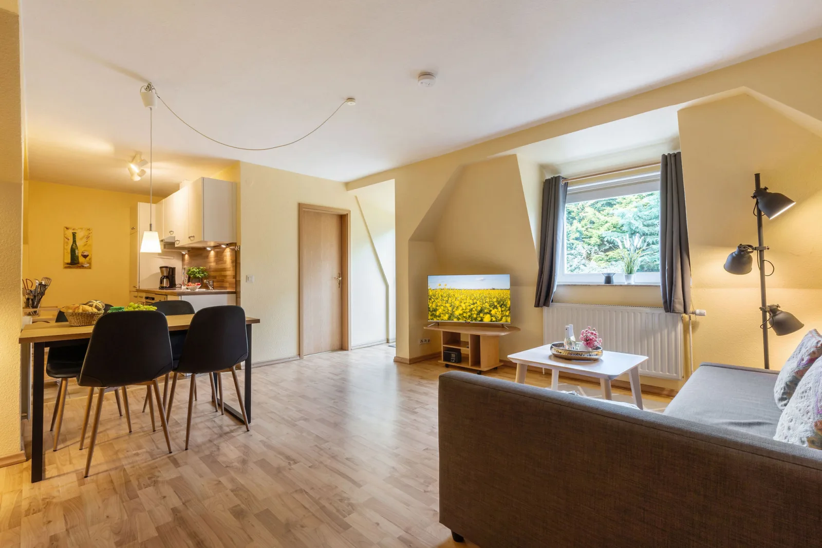 Ferienwohnung 3