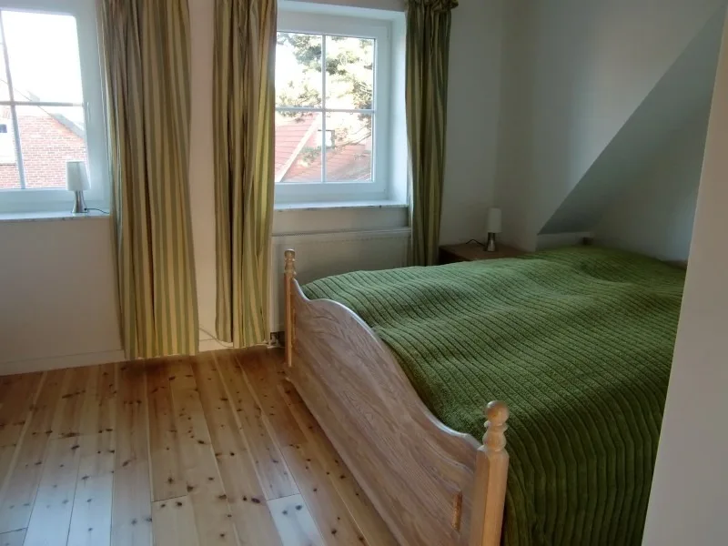 Giebelhaus Dora