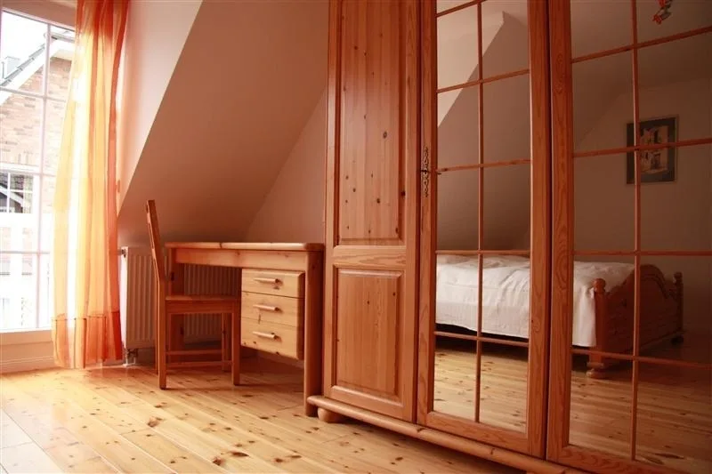Giebelhaus Dora