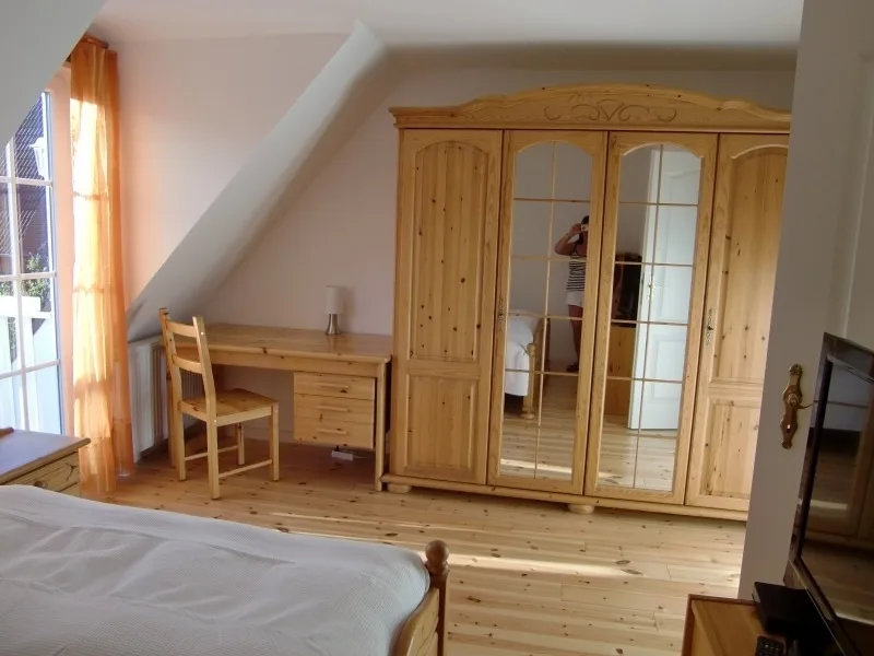 Giebelhaus Dora