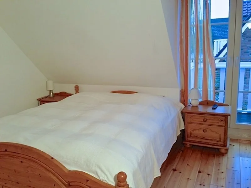 Giebelhaus Dora