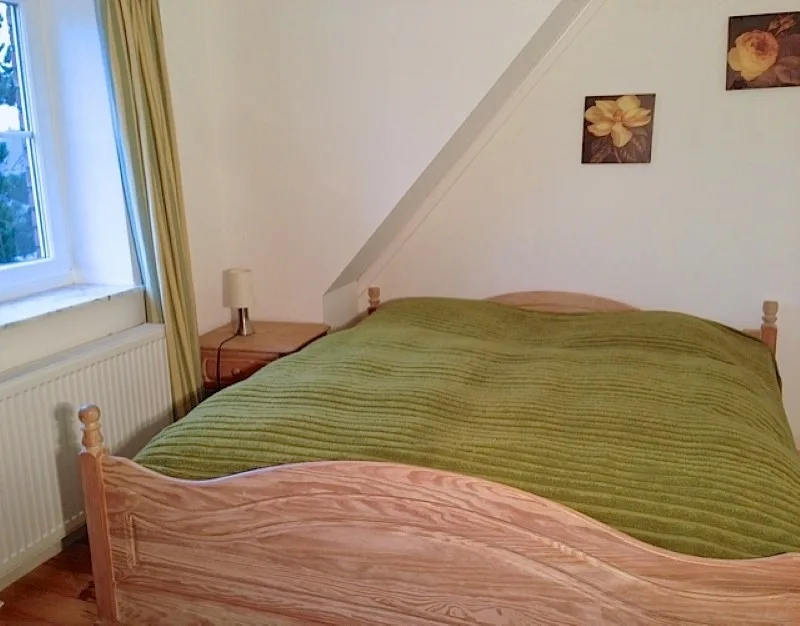 Giebelhaus Dora