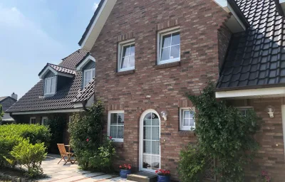 Giebelhaus Dora